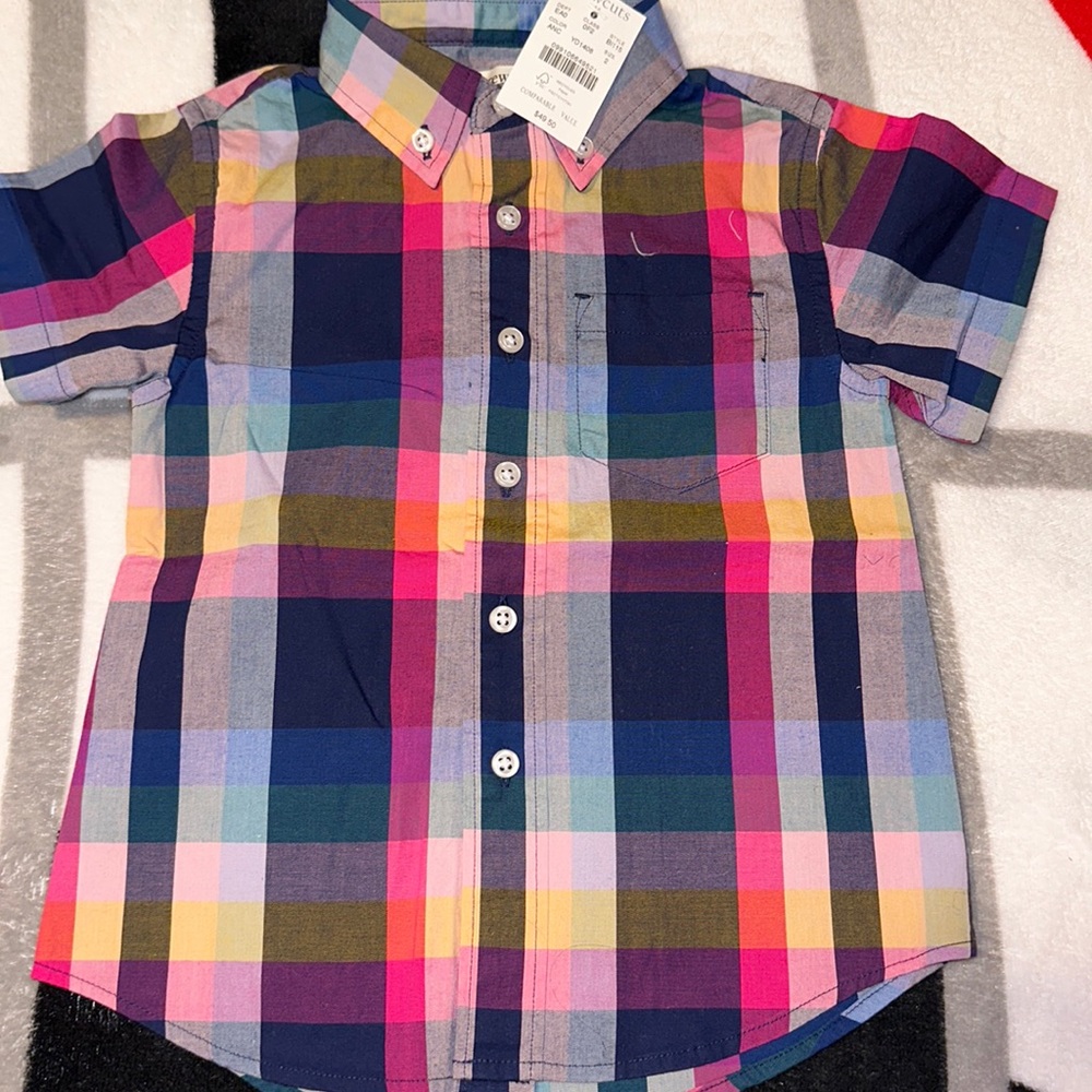JCrew